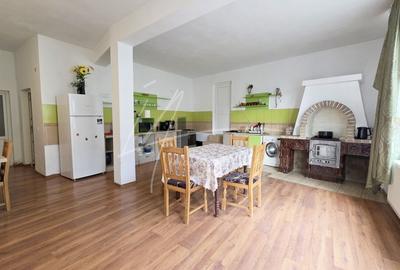 Arges Vila- Casa de vacanta Potential turistic 8 camere Rucar - 5