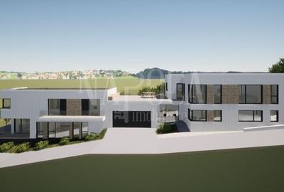 Duplex cu 5 camere cu Canalizare în Feleacu - 3