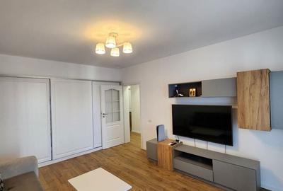 Apartament 2 camere mobilat si utilat Straulesti - 3