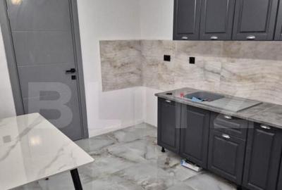 Apartament cu 4 camere la cheie, 94 mp, zona Parcul Teilor - 9