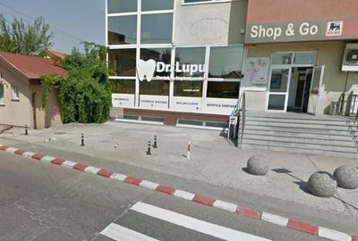 Spațiu comercial, de 105 mp, în Central - 1