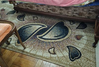 Apartament cu 2 camere semidecomandat în Giurgiului - 16