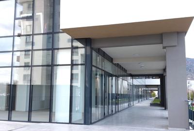 Spațiu comercial, de 140 mp, în Dârste - 2