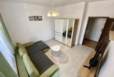 Ofer spre inchiriere Garsoniera in zona Aparatorii Patriei - 4
