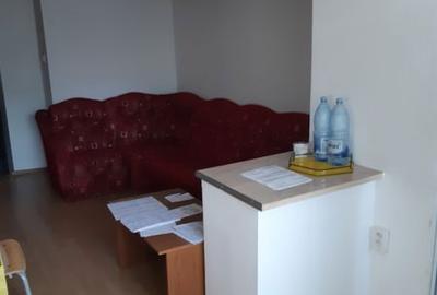 Apartament cu 2 camere în Calea București