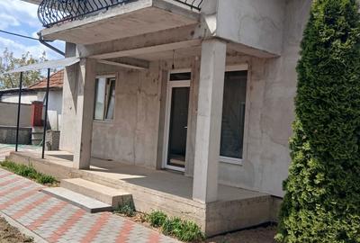 Casă cu 4 camere în Urvind - 5