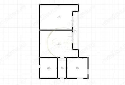 SUPER OCAZIE | Apartament la curte 2 camere - Lunei, Timi?oara - 12