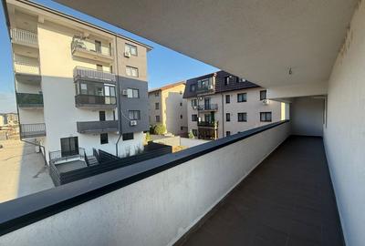 Dobroesti Str Marului 4 | 3 Camere | Bloc 2024 | Terasa 32 mp | Total 108 Mp