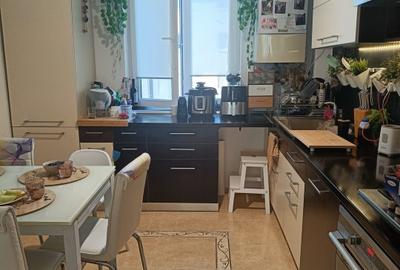 Apartament 3 camere de 100m2, etaj 1 , Andrei Muresanu! - 12