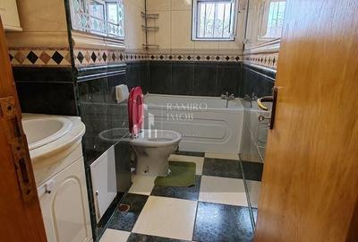 Apartament cu 2 camere decomandat, mobilat în Văcăresti - 7