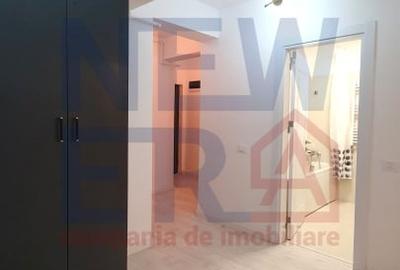 Apartament cu 2 camere decomandat, mobilat în Central - 9