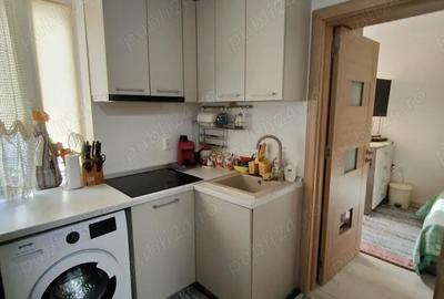 Apartament cu 2 camere în Traian - 4