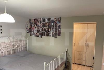 Casa D+P+M cu toate utilita?ile ?i teren de 426mp, zona - 11