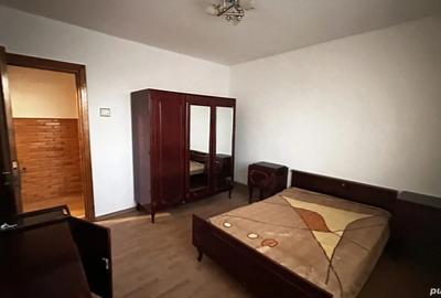 Apartament cu 3 camere decomandat în Central - 4