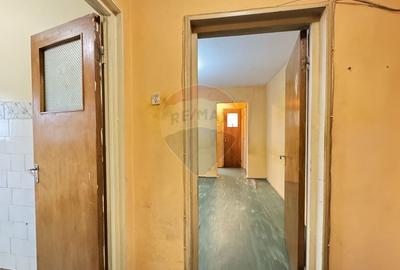 Apartament 2 camere de vanzare - Podul Giurgiului - 11