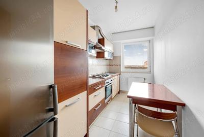 Apartament de vanzare Apartament de vanzare - 4