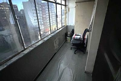 Apartament cu 2 camere semidecomandat, mobilat în Ștefan cel Mare - 7