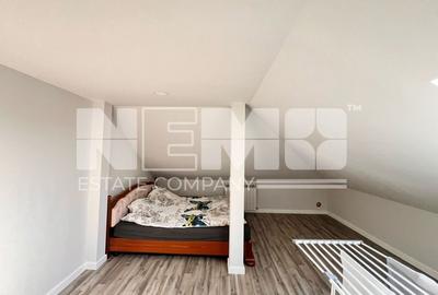 Casă cu 5 camere cu Teren 695 Mp în Sfântu Ilie - 8