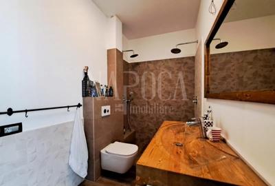 Apartament 3 camere de inchiriat in Gruia, Cluj Napoca - 7