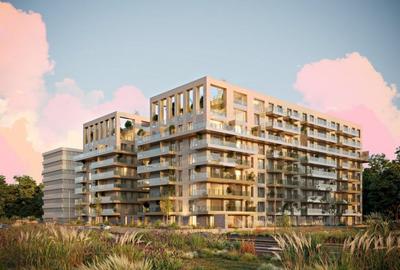 Apartament 3 camere Cortina 126 - 10