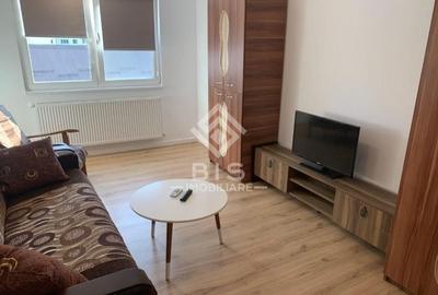 Apartament cu 2 camere semidecomandat, mobilat în Ultracentral - 1