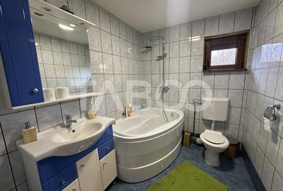 Cabana cu 1524 mp de teren de vanzare pe Valea Avrigului in zona Mlaci - 8