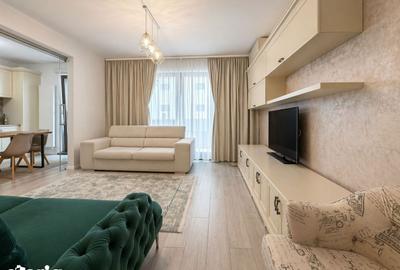 Apartament cu 3 camere în Central - 17