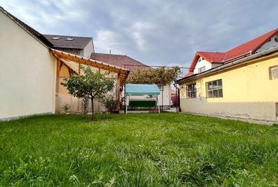 Casă cu 4 camere cu Teren 420 Mp în Central - 8