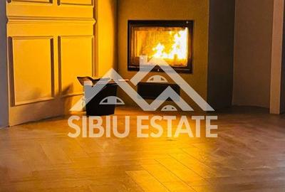 Casă cu 4 camere cu Teren 400 Mp în Central - 7