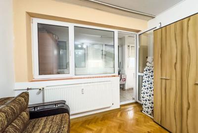 Apartament cu 2 camere decomandat, mobilat în Dristor - 10
