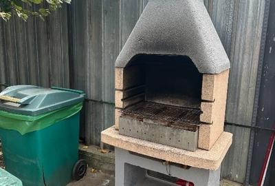 Casă cu 3 camere de închiriat Casă cu 3 camere de închiriat - 9