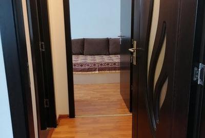 Apartament cu 2 camere în Olimpia-Stadion - 1