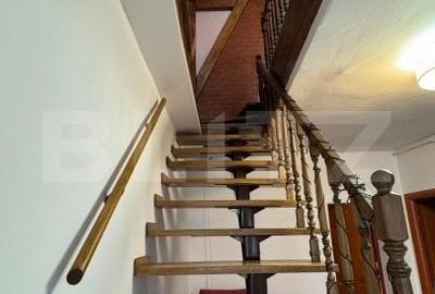 Apartament cu 4 camere, 150 mp, in Centrul Istoric al Brasovului - 4