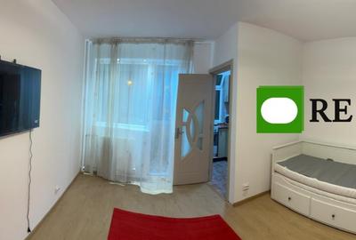 Garsoniera | 35mp | Renovata | 1 min Metrou Tudor Vladimirescu - 8