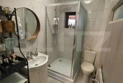 Casă cu 4 camere cu Teren 290 Mp în Bordei - 14