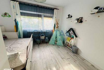 Casă cu 4 camere cu Teren 411 Mp în Apahida - 2