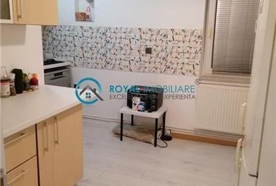 Royal Imobiliare -Inchiriere apartament 3 camere zona Democratiei - 10