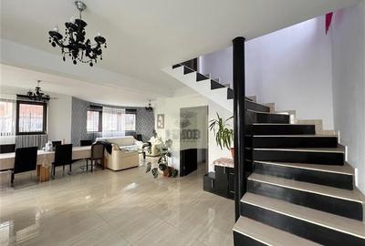 Casa  260 mpu 7 camere 5 bai filigorie teren 500 mp Selimbar - 1