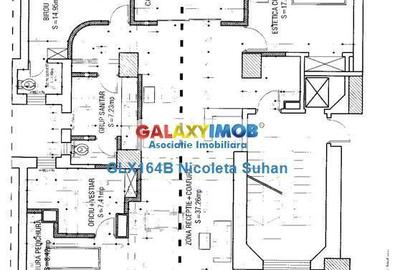 Spațiu comercial, de 146 mp, în Ultracentral - 18