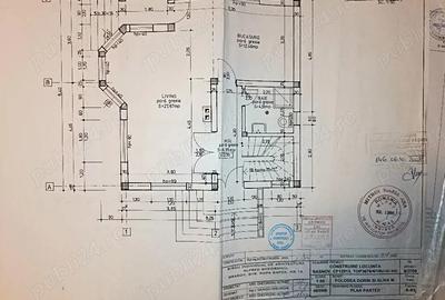 Casă în Central - 3