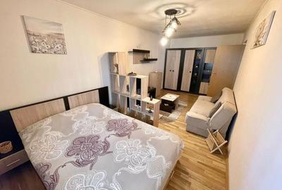 Studio de inchiriat in zona Floreasca, Lacul Tei - 3