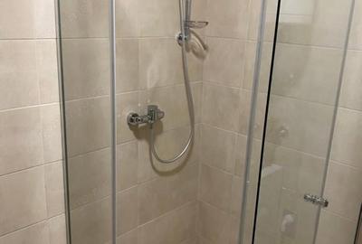 Garsonieră decomandată în Centrul Istoric