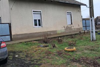 Casă cu Teren 1200 Mp în Bulgăruș - 2
