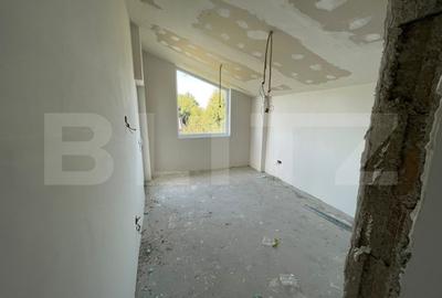 Casa Individuala, semifinisata, teren 500 mp, Liteni, Moara - 10