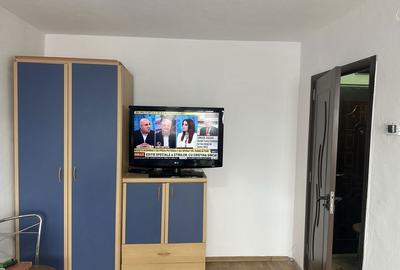 Garsonieră decomandată în Central - 2