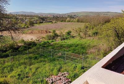 Casă cu 4 camere în Măgura - 8