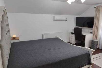 Casă cu 3 camere în Bradu - 2