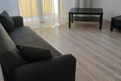 Apartament cu 2 camere semidecomandat în Ultracentral - 4