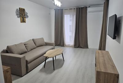 Garsonieră decomandată în Runcu - 4