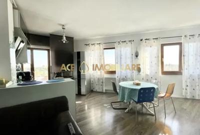 Apartament cu 3 camere decomandat, mobilat în Tineretului - 2